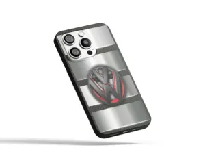 VW Custodia Smartphone Stile Minimal Design